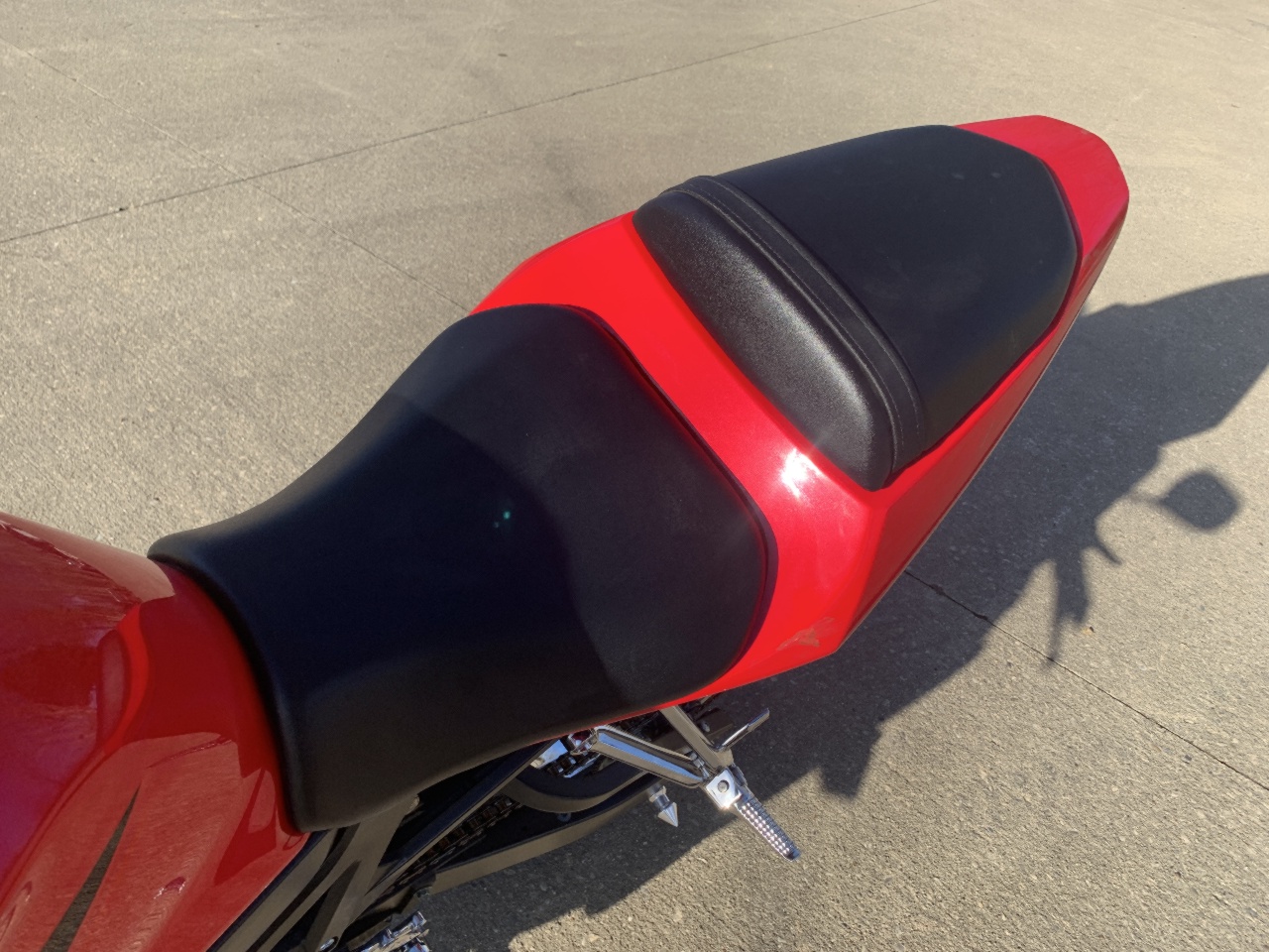 2005 Suzuki GSX-R600